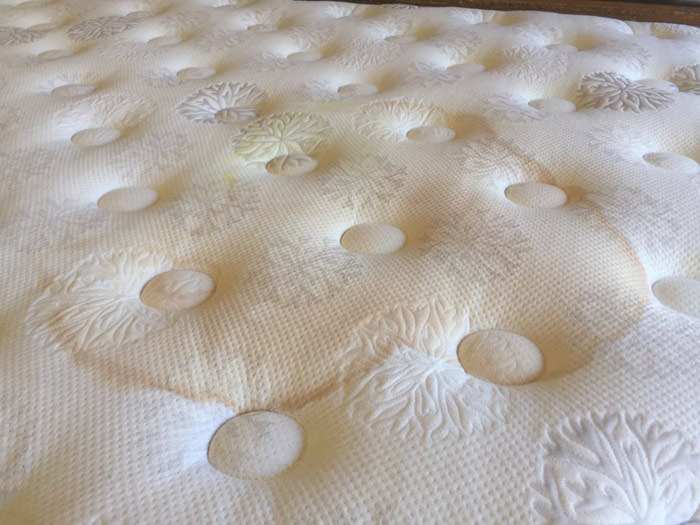 Mattress Steam Cleaning Churchable