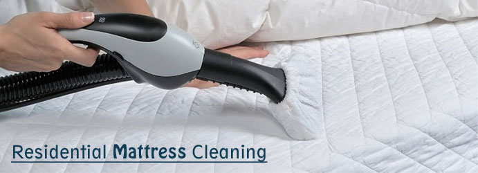 Residential Mattress Cleaning Gilmore