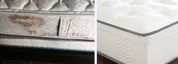 Remove Mold Stains From a Mattress