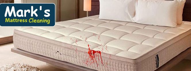 Blood Stain Removal From the Mattress