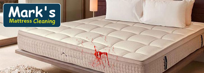 Blood Stain Removal From the Mattress