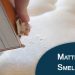 Get Rid of The Mattress Smell