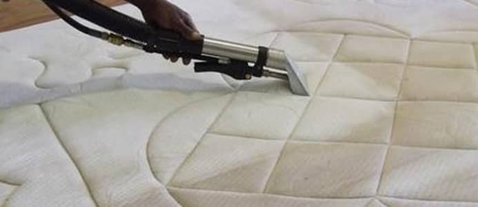 Dirty Mattress Cleaning Services