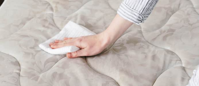 Remove Odour From Mattress