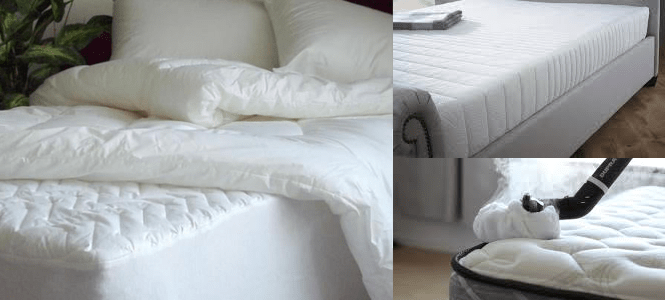 7 Different Types Of Mattresses