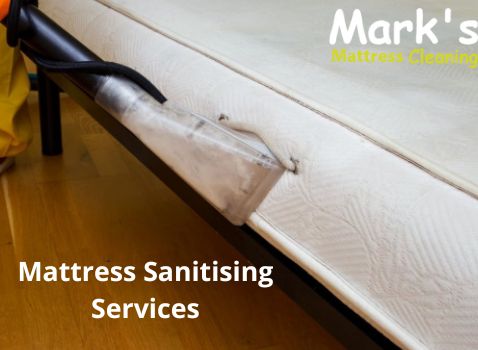 Mattress Sanitising Services